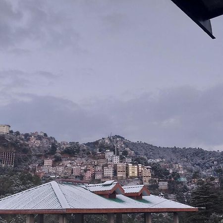 Keshav Niwas Homestay Shimla Eksteriør billede