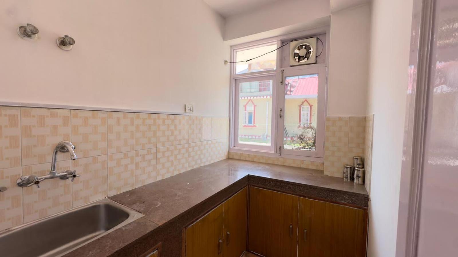 Keshav Niwas Homestay Shimla Eksteriør billede