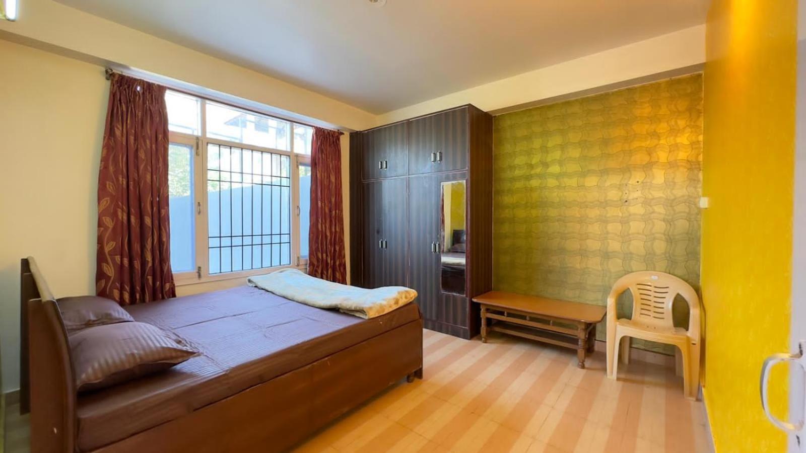 Keshav Niwas Homestay Shimla Eksteriør billede